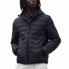 Ecoalf Chaqueta Atlantico Azul Oscuro Deep Navy Hombre