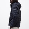 Ecoalf Chaqueta Atlantico Azul Oscuro Deep Navy Hombre