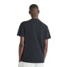 Antony Morato Camiseta Manga Corta Logotipo Script Azul Marino Hombre