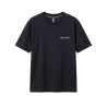 Antony Morato Camiseta Manga Corta Logotipo Script Azul Marino Hombre