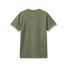 Antony Morato Camiseta Manga Corta Logotipo Bordado Verde Hombre