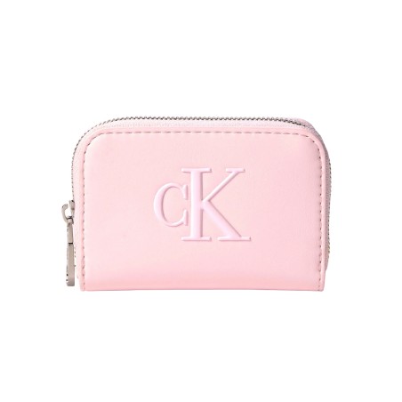 Calvin Klein Cartera Bold...