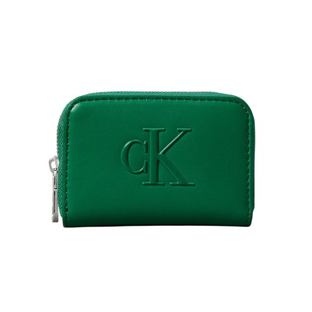 Calvin Klein Cartera Bold...