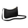 Calvin Klein Bolso Bold Mini Negro Black Mujer