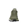 Lacoste Zapatilla Elite Active Verde Khk/Wht Hombre