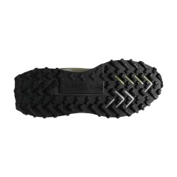 Lacoste Zapatilla Elite Active Verde Khk/Wht Hombre