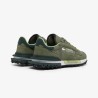 Lacoste Zapatilla Elite Active Verde Khk/Wht Hombre