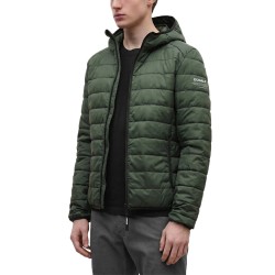 Ecoalf Chaqueta Atlantico Verde Green Shadow Hombre