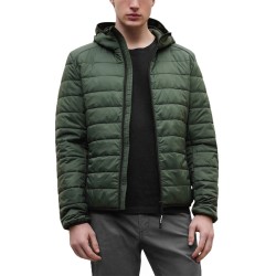 Ecoalf Chaqueta Atlantico Verde Green Shadow Hombre