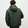 Ecoalf Chaqueta Atlantico Verde Green Shadow Hombre
