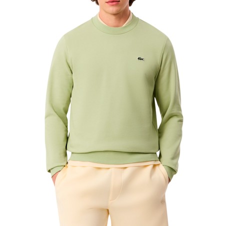 Lacoste Sudadera De Felpa...