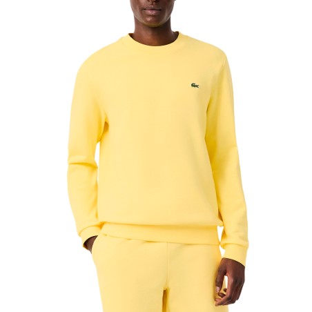Lacoste Sudadera De Felpa...