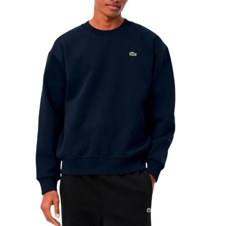 Lacoste Sudadera De Felpa...