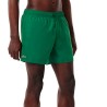 Lacoste Bañador De Secado Rápido Verde Vert Hombre