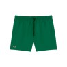 Lacoste Bañador De Secado Rápido Verde Vert Hombre