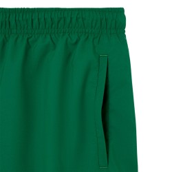 Lacoste Bañador De Secado Rápido Verde Vert Hombre