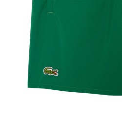 Lacoste Bañador De Secado Rápido Verde Vert Hombre