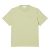 Lacoste Camiseta De Punto Jersey Verde Vert Unisex