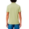 Lacoste Polo De Piqué De Corte Ajustado Verde Vert Hombre