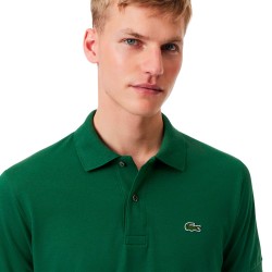 Lacoste Polo L.12.12 LIGHT Classic Fit Verde Vert Hombre