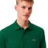 Lacoste Polo L.12.12 LIGHT Classic Fit Verde Vert Hombre