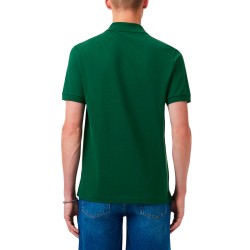 Lacoste Polo L.12.12 LIGHT Classic Fit Verde Vert Hombre