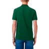 Lacoste Polo L.12.12 LIGHT Classic Fit Verde Vert Hombre
