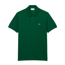Lacoste Polo L.12.12 LIGHT Classic Fit Verde Vert Hombre