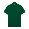 Lacoste Polo L.12.12 LIGHT Classic Fit Verde Vert Hombre