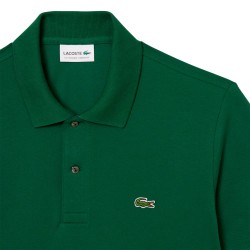 Lacoste Polo L.12.12 LIGHT Classic Fit Verde Vert Hombre