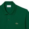 Lacoste Polo L.12.12 LIGHT Classic Fit Verde Vert Hombre