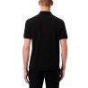 Lacoste Polo L.12.12 LIGHT Classic Fit Negro Noir Hombre
