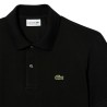 Lacoste Polo L.12.12 LIGHT Classic Fit Negro Noir Hombre