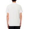 Lacoste Polo Corte Regular De Algodón Blanco Blanc Hombre