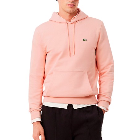 Lacoste Sudadera Con...