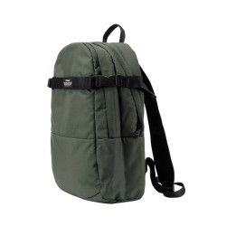 Ecoalf Mochila Bergen Verde Gris Green Shadow 16L