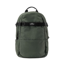 Ecoalf Mochila Bergen Verde Gris Green Shadow 16L
