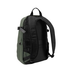 Ecoalf Mochila Bergen Verde Gris Green Shadow 16L
