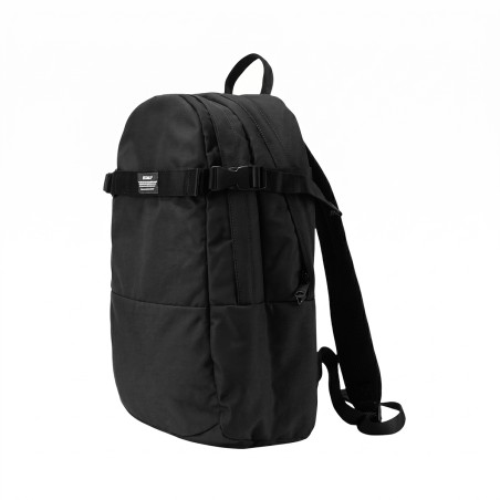 Ecoalf Mochila Bergen Negro...
