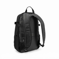 Ecoalf Mochila Bergen Negro Black