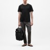 Ecoalf Mochila Bergen Negro Black