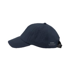 Ecoalf Gorra Ecoalf Azul Oscuro Deep Navy