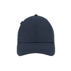 Ecoalf Gorra Ecoalf Azul Oscuro Deep Navy