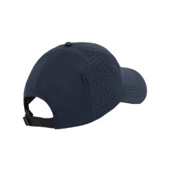 Ecoalf Gorra Ecoalf Azul Oscuro Deep Navy