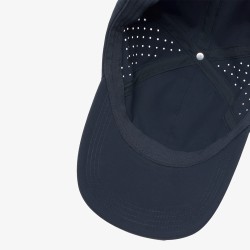 Ecoalf Gorra Ecoalf Azul Oscuro Deep Navy
