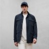 Ecoalf Gorra Ecoalf Azul Oscuro Deep Navy