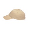 Ecoalf Gorra Ecoalf Beige Sand