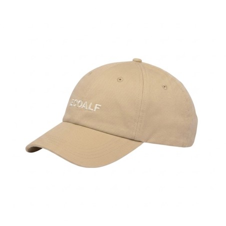 Ecoalf Gorra Ecoalf Beige Sand