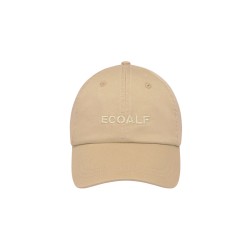 Ecoalf Gorra Ecoalf Beige Sand