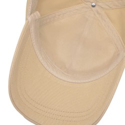 Ecoalf Gorra Ecoalf Beige Sand